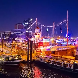 Feuerschiff Hamburg