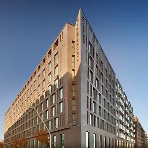 - - Hafencity By Ihg מלון