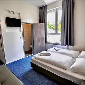 Meetpoint Hambourg