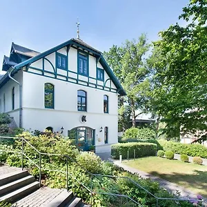 Remise Am Suellberg - Das Kleine Hotel Am Suellberg Hamburg
