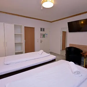 Ambiente By Next Hamburg-Harburg