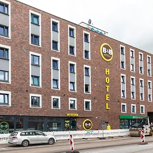 Hotel Hamburg-wandsbek, Hamburgo
