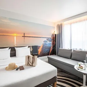 Novotel Alster Hamburk