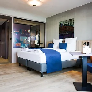 Apartment-hotel Mitte Hamburg