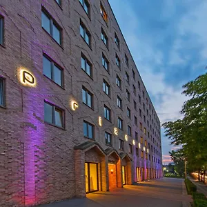 Prize By Radisson, מלון