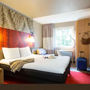 Ibis St. Pauli Messe Hamburg