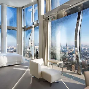 The Westin Elbphilharmonie Hamburk