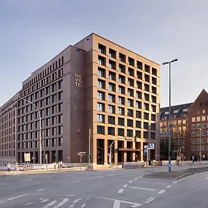 Novotel Station Hamburg