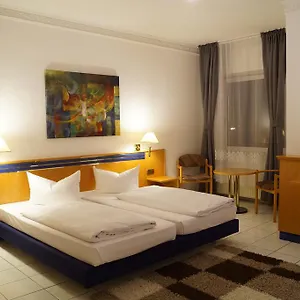 Rahlstedter Hof Hotel