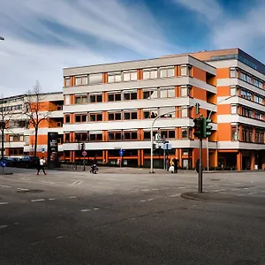 Hotel Michaelis Hof, Hamburgo