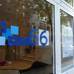 Hotel 66 Hotel