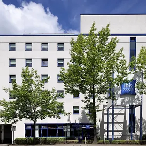 Hotel Ibis Budget Altona, Hamburgo