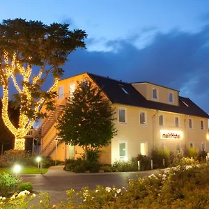 Hotel Meinhotel, Hamburgo
