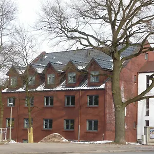 Hansehus Hamburg-Harburg
