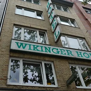 Wikinger Hof Hamburg