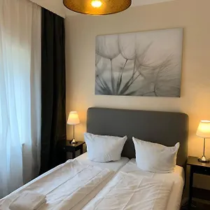 Hotel Bee Fang, Hamburgo
