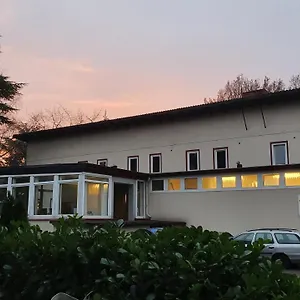 Hotel Arcade &, Hamburgo